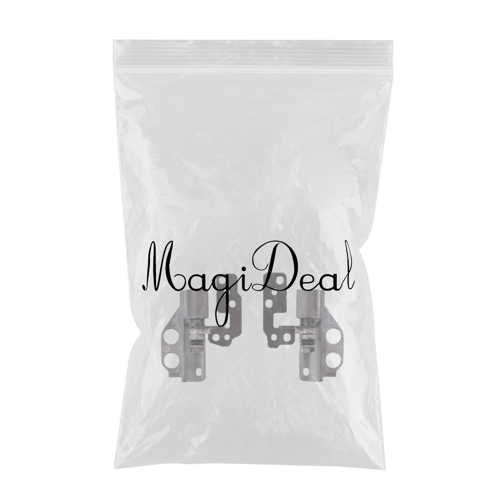 NEW LCD Screen Hinges L&R Replacement for Lenovo T460 S T460S T470S