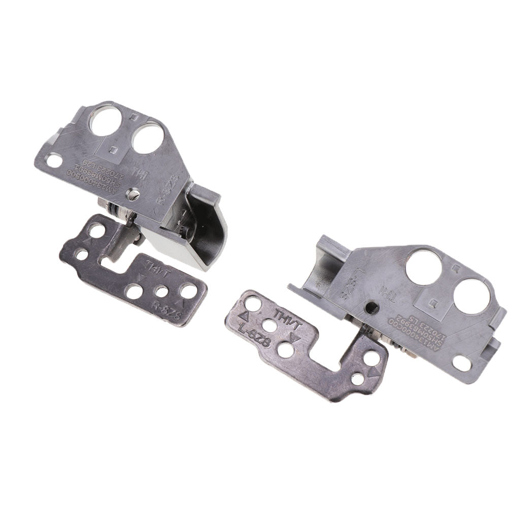 NEW LCD Screen Hinges L&R Replacement for Lenovo T460 S T460S T470S