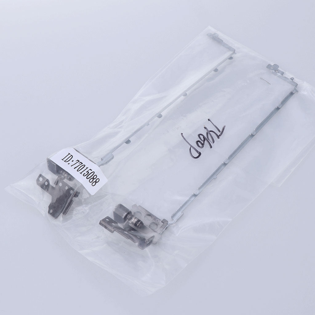 Laptop LCD Screen Hinges For Lenovo THINKPAD T460P