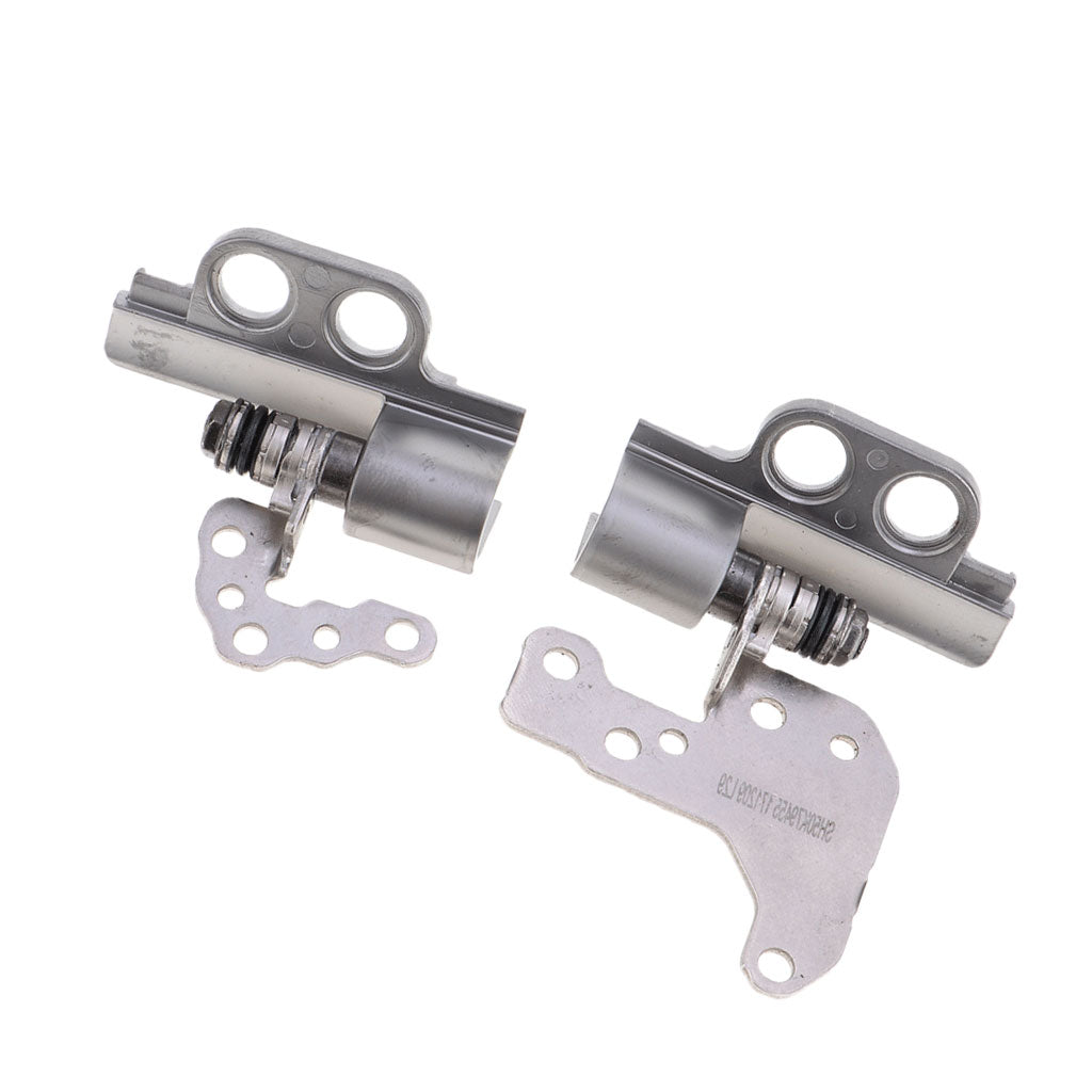 Laptop LCD Screen Hinge Axis Shaft Set Left - Right for Lenovo ThinkPad T470