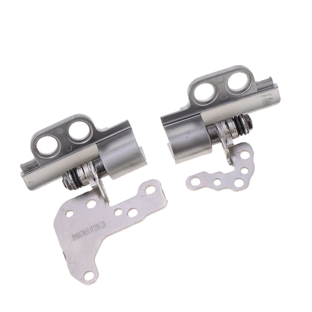 Laptop LCD Screen Hinge Axis Shaft Set Left - Right for Lenovo ThinkPad T470