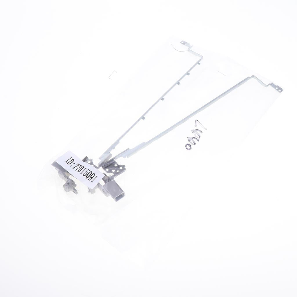 LCD Screen Support Bracket Hinge Set For Lenovo Thinkpad L440