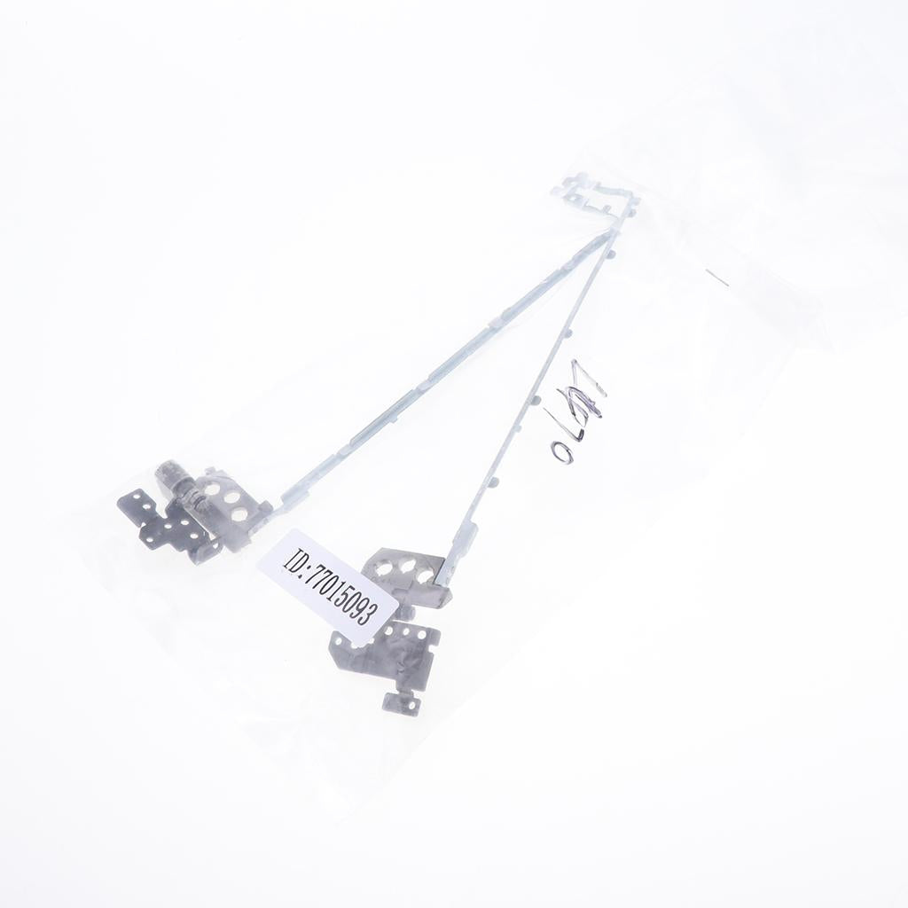 LCD Screen Support Bracket Hinge Set for Lenovo Thinkpad L470