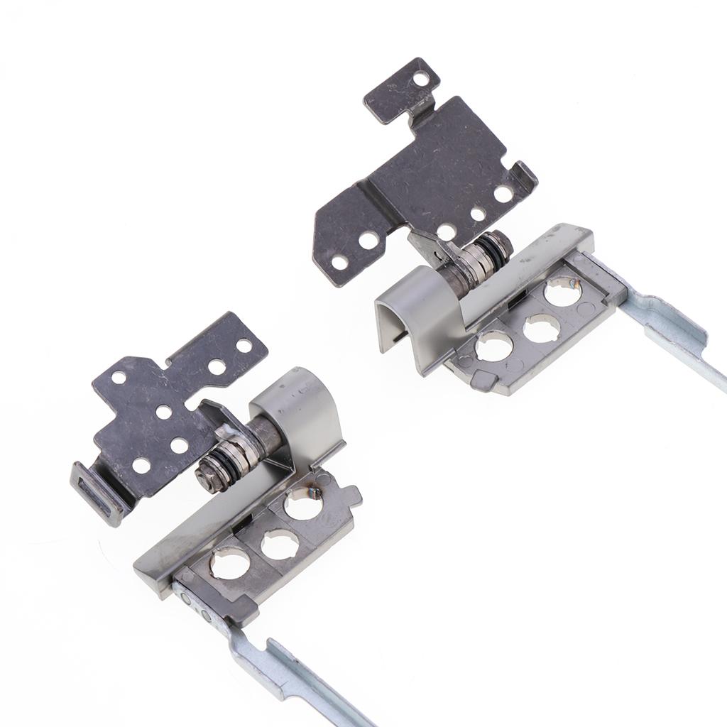 LCD Screen Support Bracket Hinge Set for Lenovo Thinkpad L470