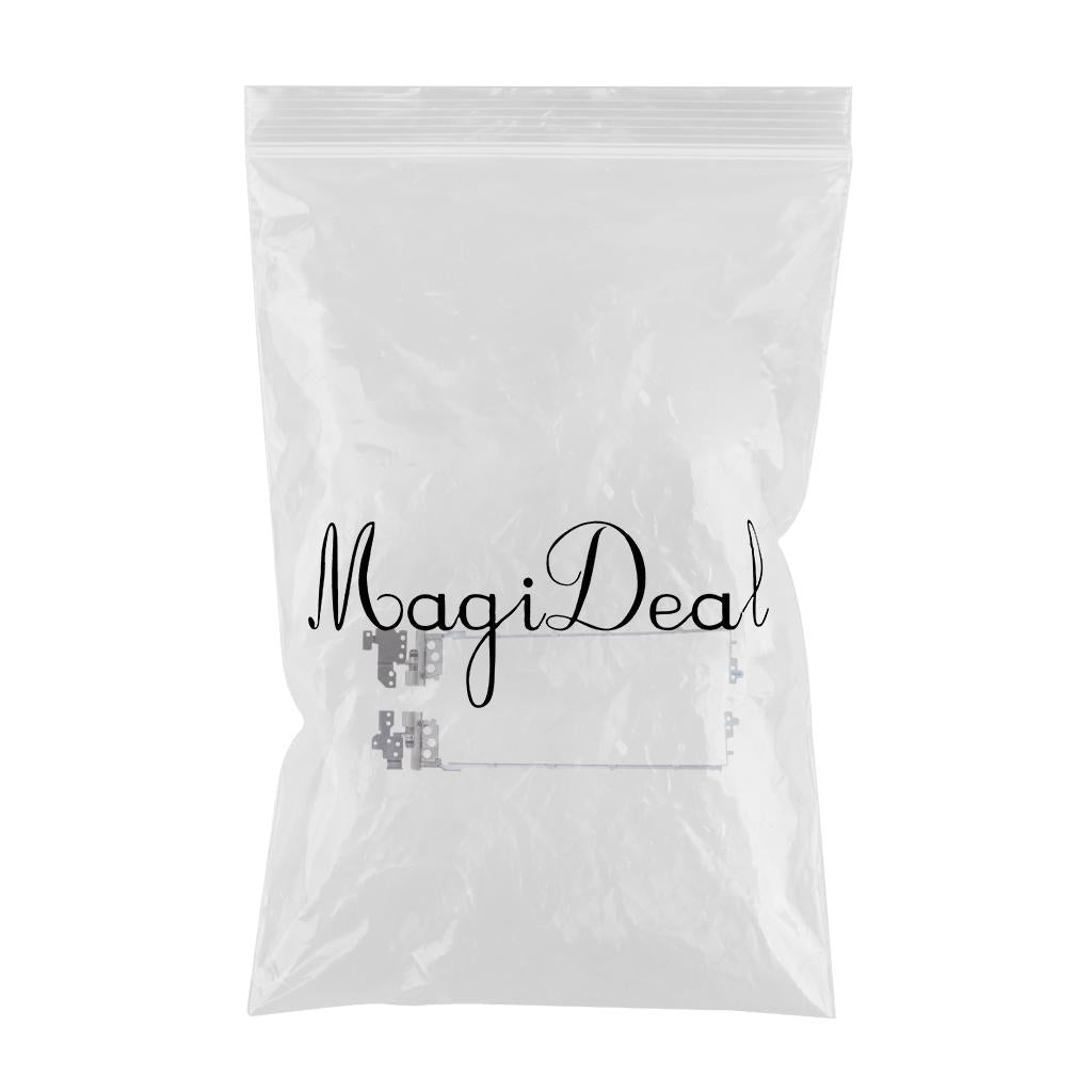 LCD Screen Support Bracket Hinge Set for Lenovo Thinkpad L470