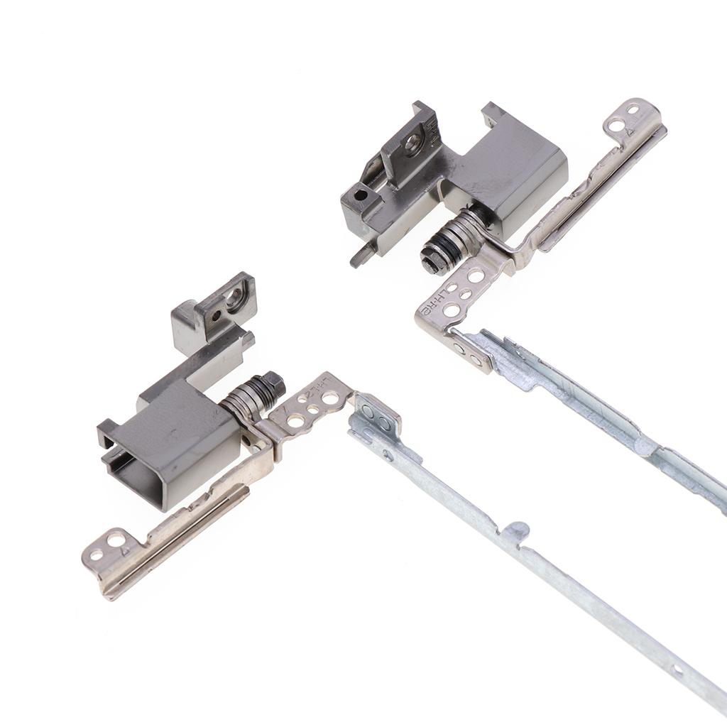 LCD Screen Support Bracket Hinge Set for Lenovo Thinkpad L540