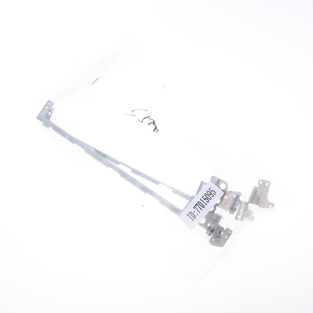 Replacement LCD Hinge Left + Right For Lenovo S500 / S500T