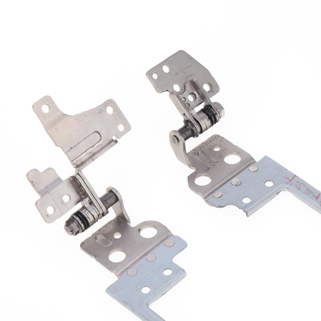 Replacement LCD Hinge Left + Right For Lenovo S500 / S500T