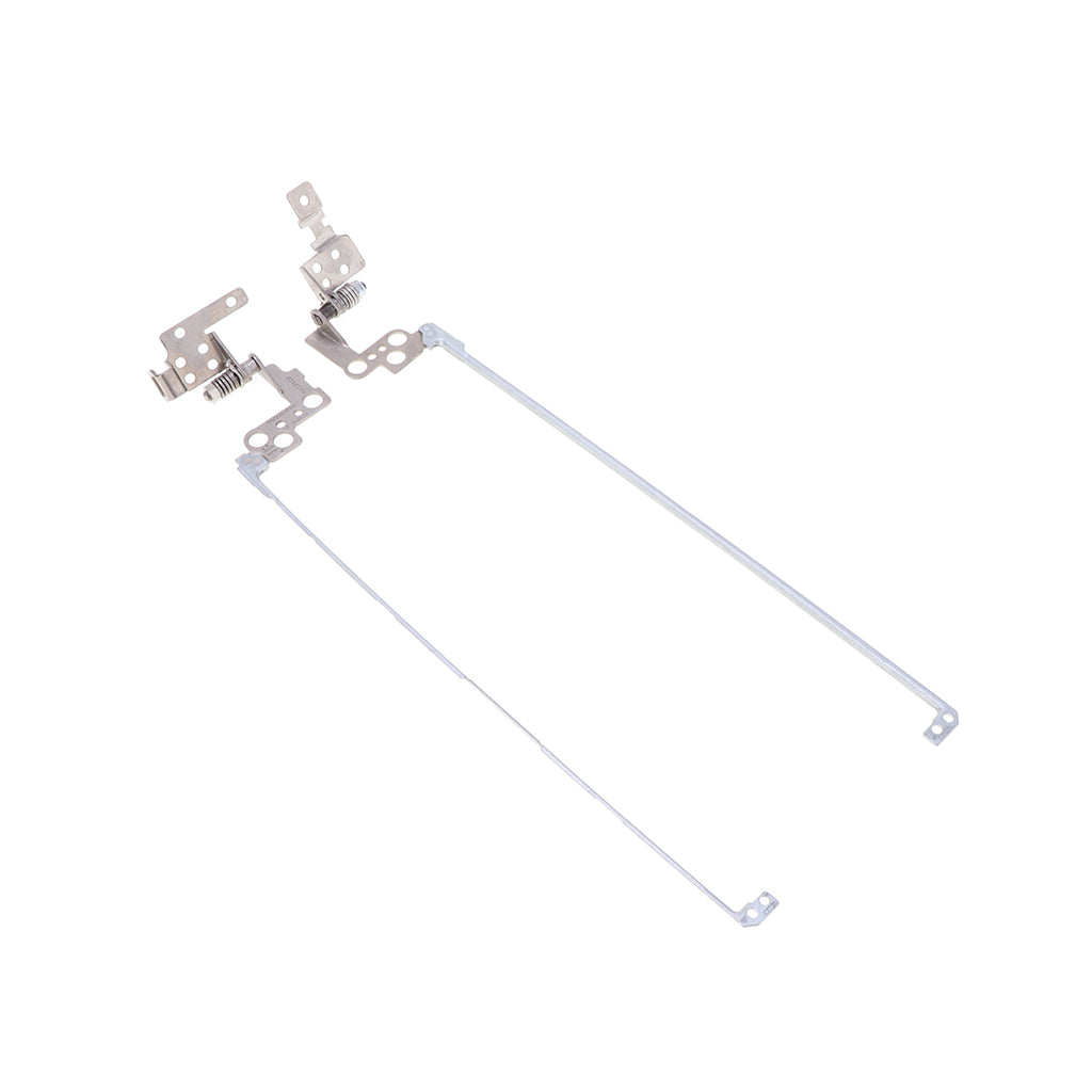 Hinge Brackets Screen Shaft L&R for Lenovo Ideapad 100-15 100-15IBY