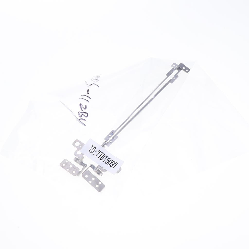 Replacement LCD Hinge Left + Right For Lenovo IdeaPad 100S-11IBY
