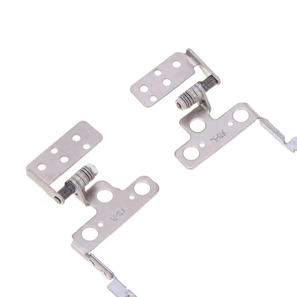 Replacement LCD Hinge Left + Right For Lenovo IdeaPad 100S-11IBY