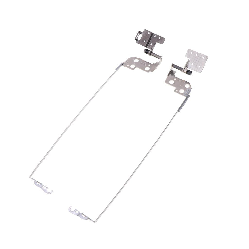 LCD Screen Support Bracket Hinge Set for Lenovo IdeaPad 110-15ACL 110-15IBR