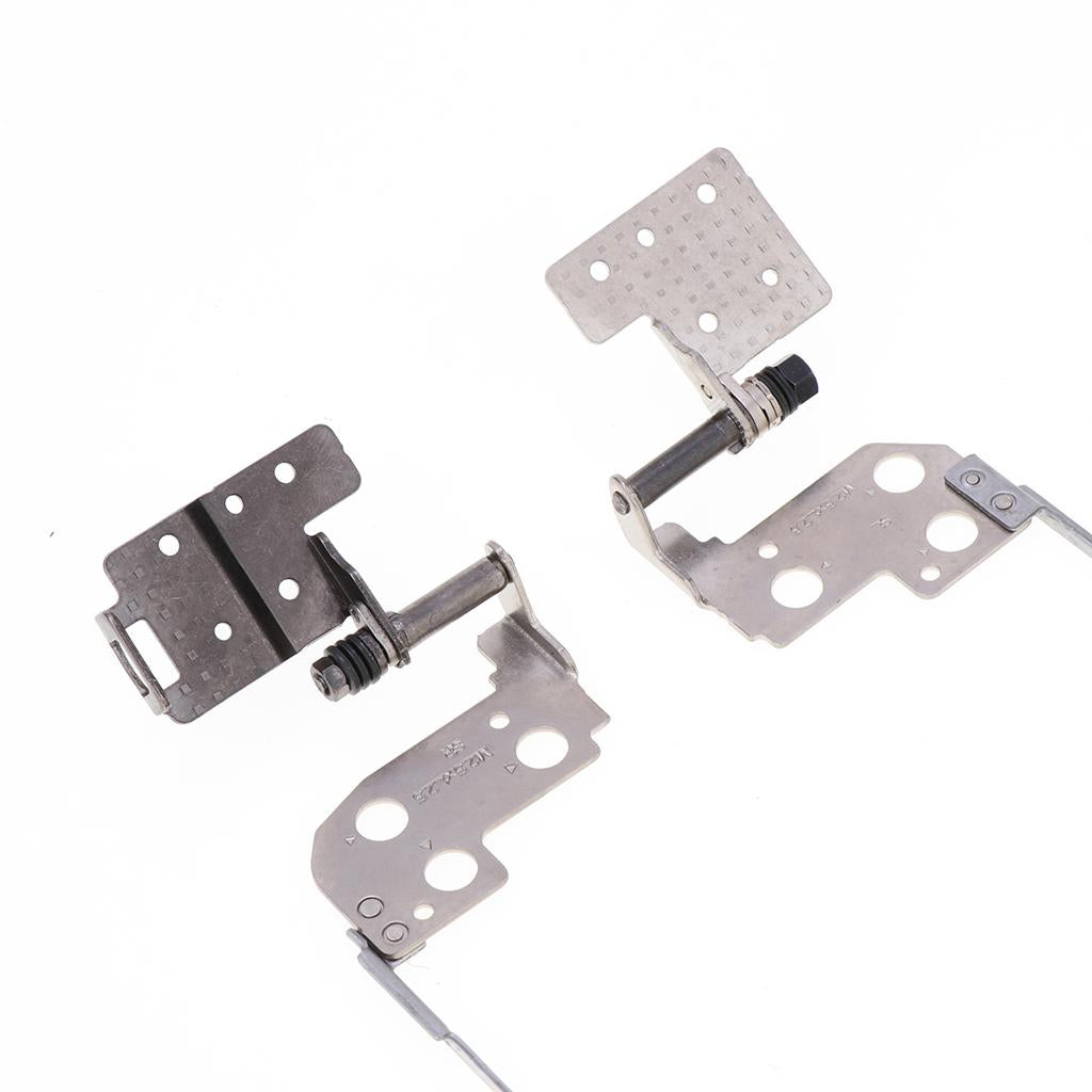 LCD Screen Support Bracket Hinge Set for Lenovo IdeaPad 110-15ACL 110-15IBR