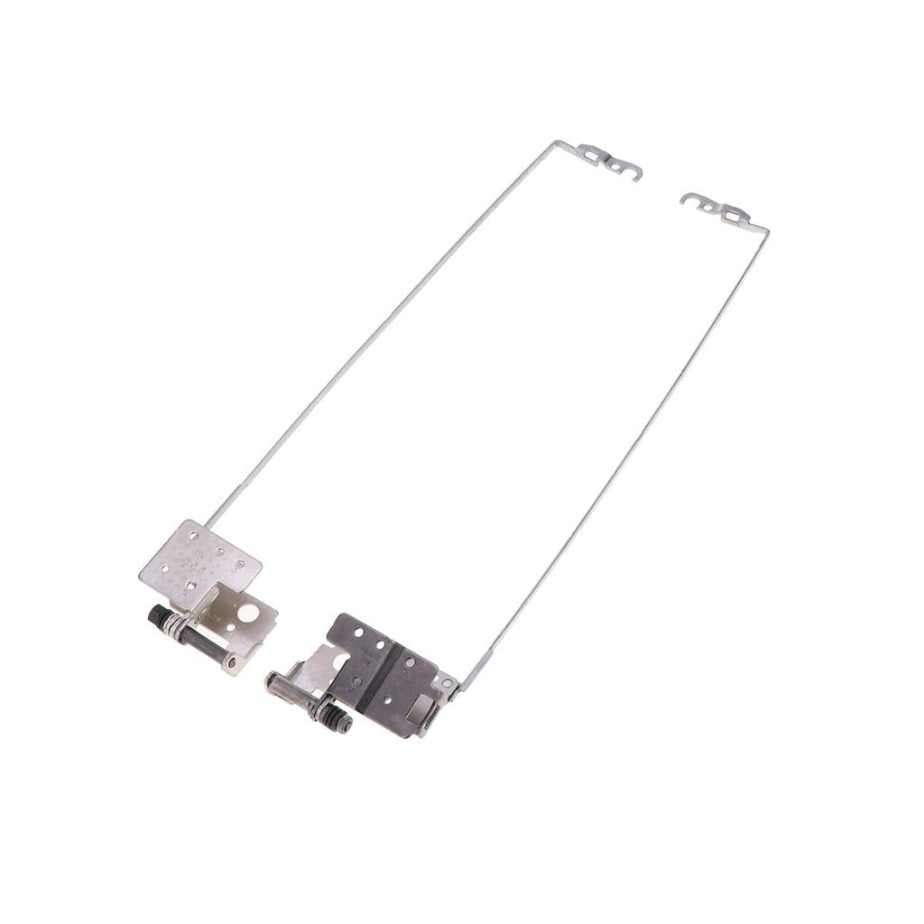 LCD Screen Support Bracket Hinge Set for Lenovo IdeaPad 110-15ACL 110-15IBR