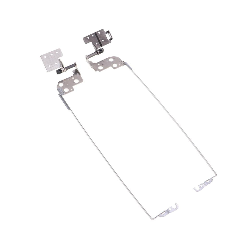 LCD Screen Support Bracket Hinge Set for Lenovo IdeaPad 110-15ACL 110-15IBR