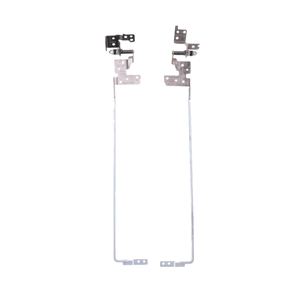 1 Pair LCD Screen Hinges L&R Replacement for Lenovo 300-14 300-14Isk