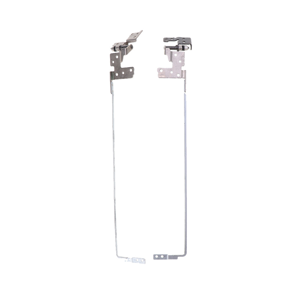 1 Pair LCD Screen Hinges L&R Replacement for Lenovo 300-14 300-14Isk