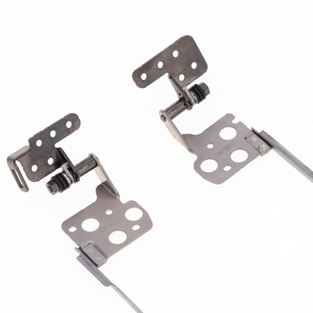 LCD Screen Support Bracket Hinge Set for Lenovo IdeaPad 110-14