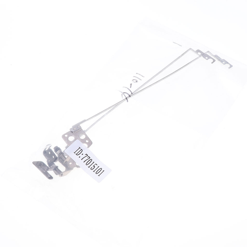 LCD Screen Support Bracket Hinge Set for Lenovo IdeaPad 110-14