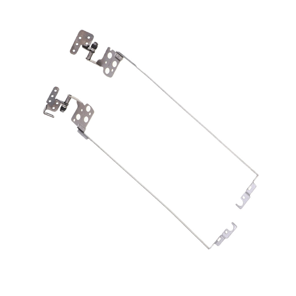 LCD Screen Support Bracket Hinge Set for Lenovo IdeaPad 110-14