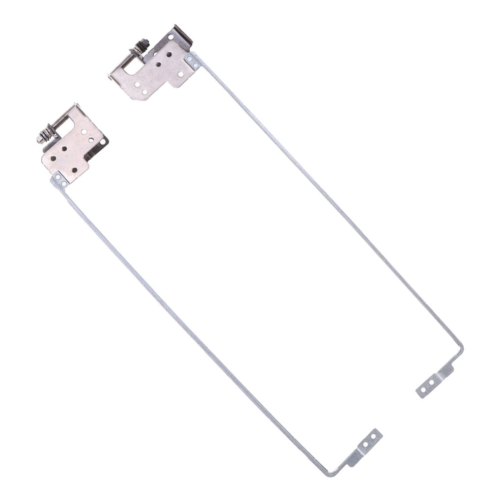 Lenovo IdeaPad 300-15IBR Hinges Left+Right