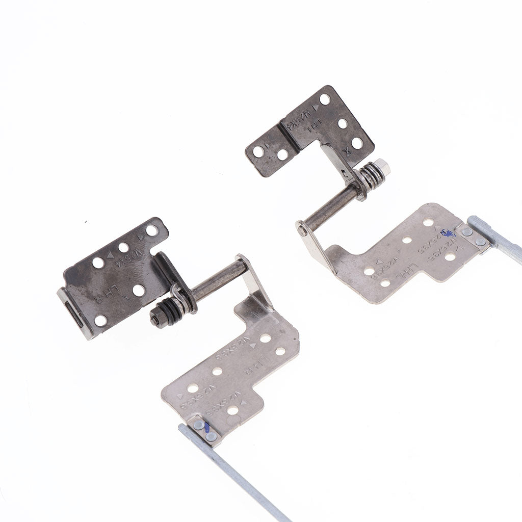 Lenovo IdeaPad 300-15IBR Hinges Left+Right