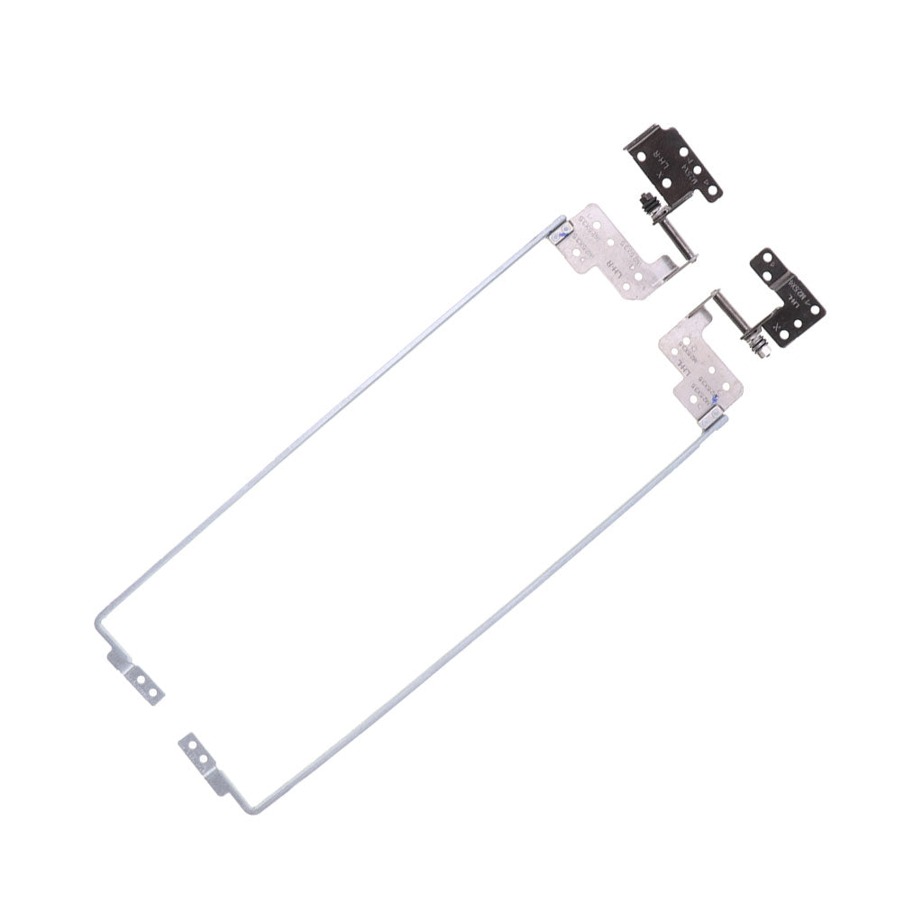 Lenovo IdeaPad 300-15IBR Hinges Left+Right