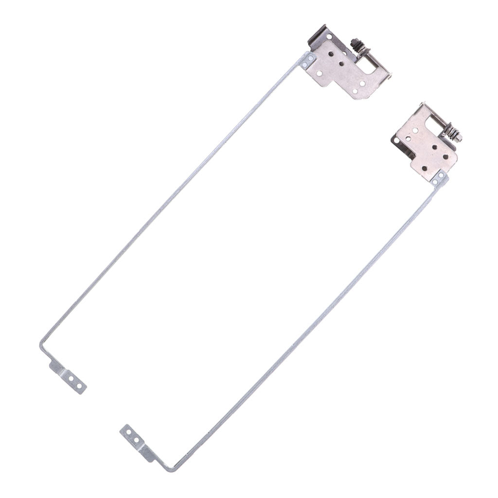 Lenovo IdeaPad 300-15IBR Hinges Left+Right