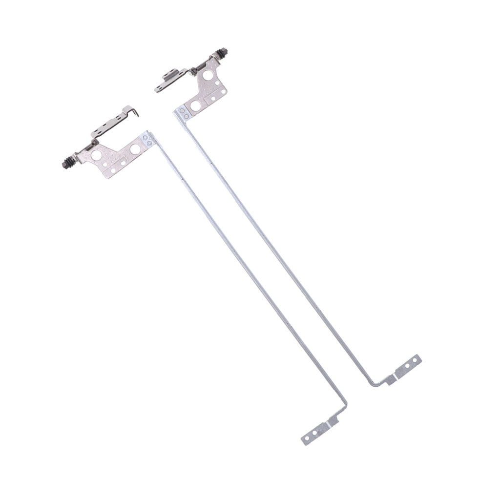 Hinge Brackets Screen Shaft L+ R for Lenovo ideapad 310-15abr 310-15ISK