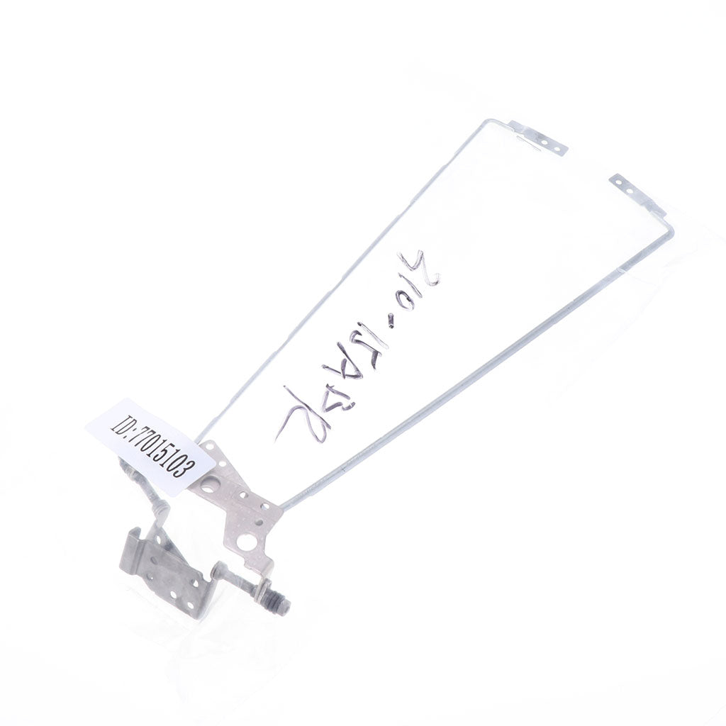 Hinge Brackets Screen Shaft L+ R for Lenovo ideapad 310-15abr 310-15ISK