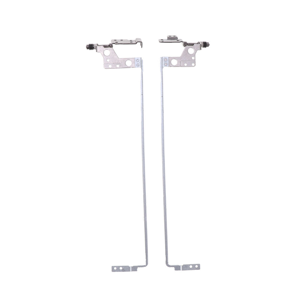 Hinge Brackets Screen Shaft L+ R for Lenovo ideapad 310-15abr 310-15ISK
