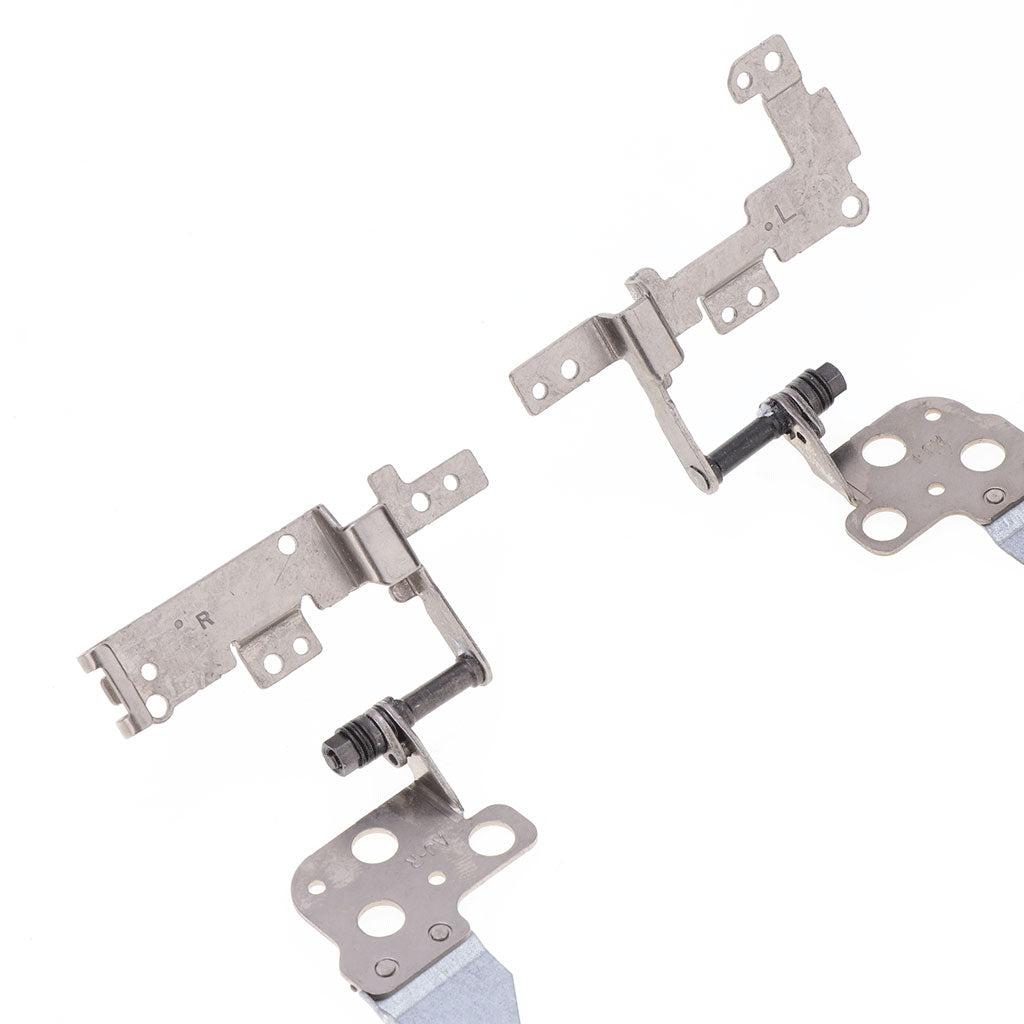 Replacement LCD Hinge Left + Right For Lenovo V110-15 ISK