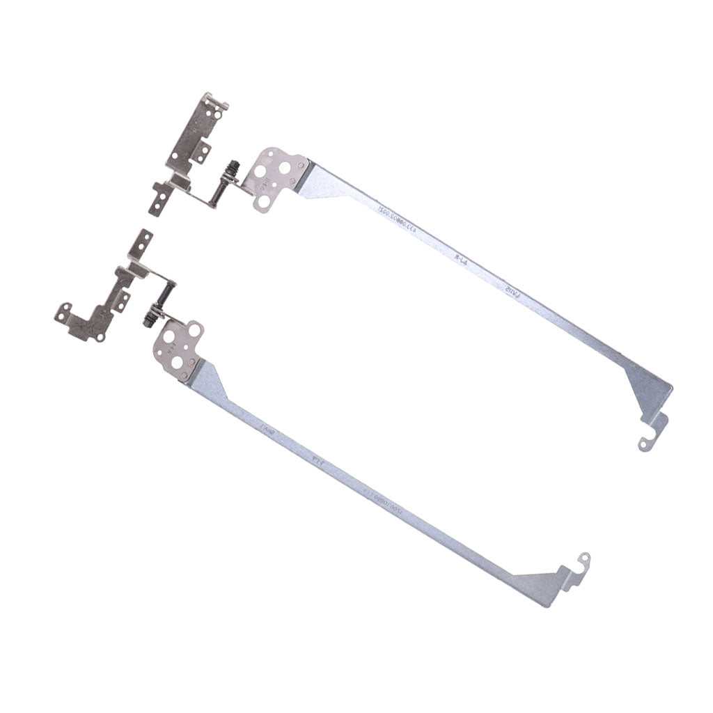 Replacement LCD Hinge Left + Right For Lenovo V110-15 ISK