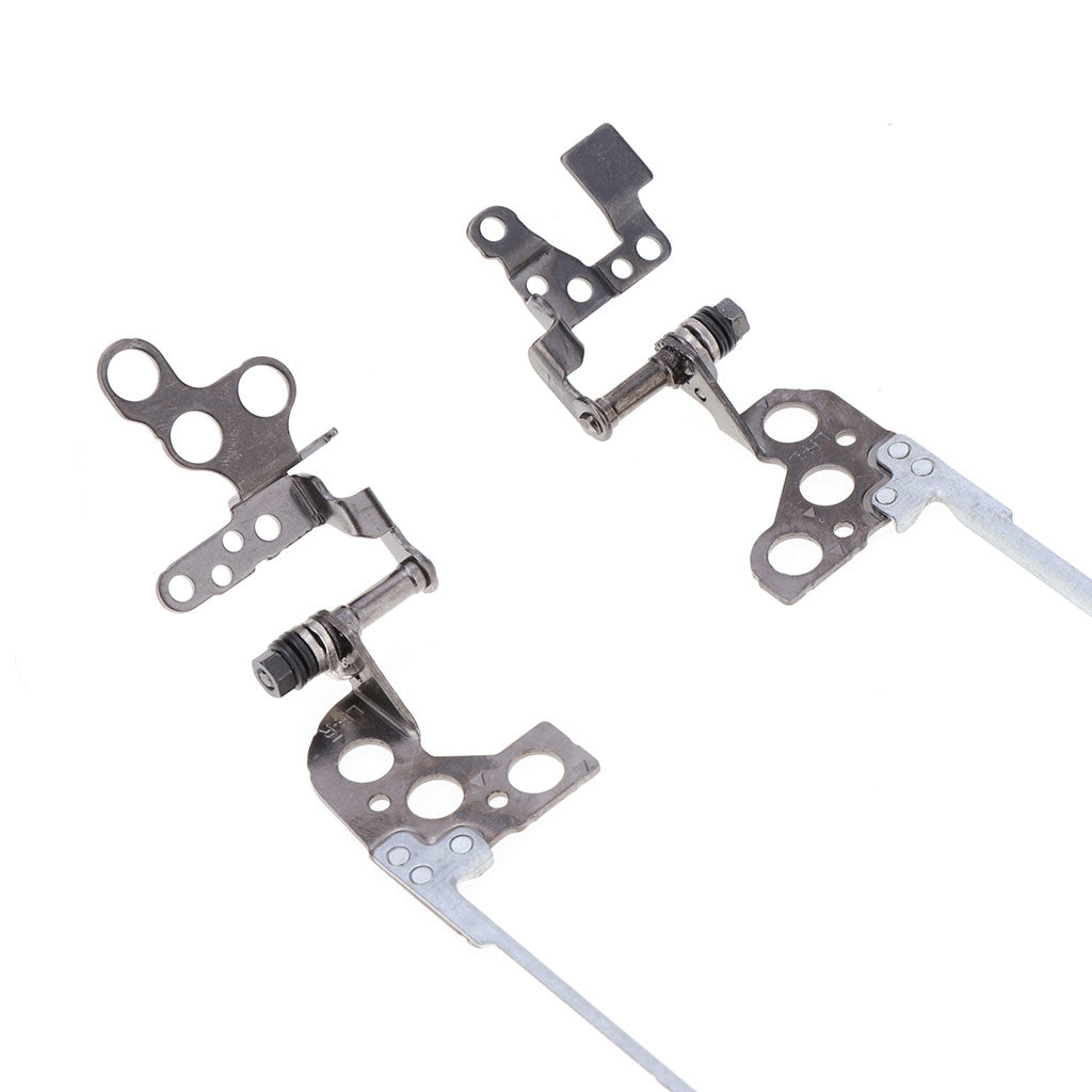 Replace for Lenovo V310 V310-14ISK hinge LCD bracket L+R