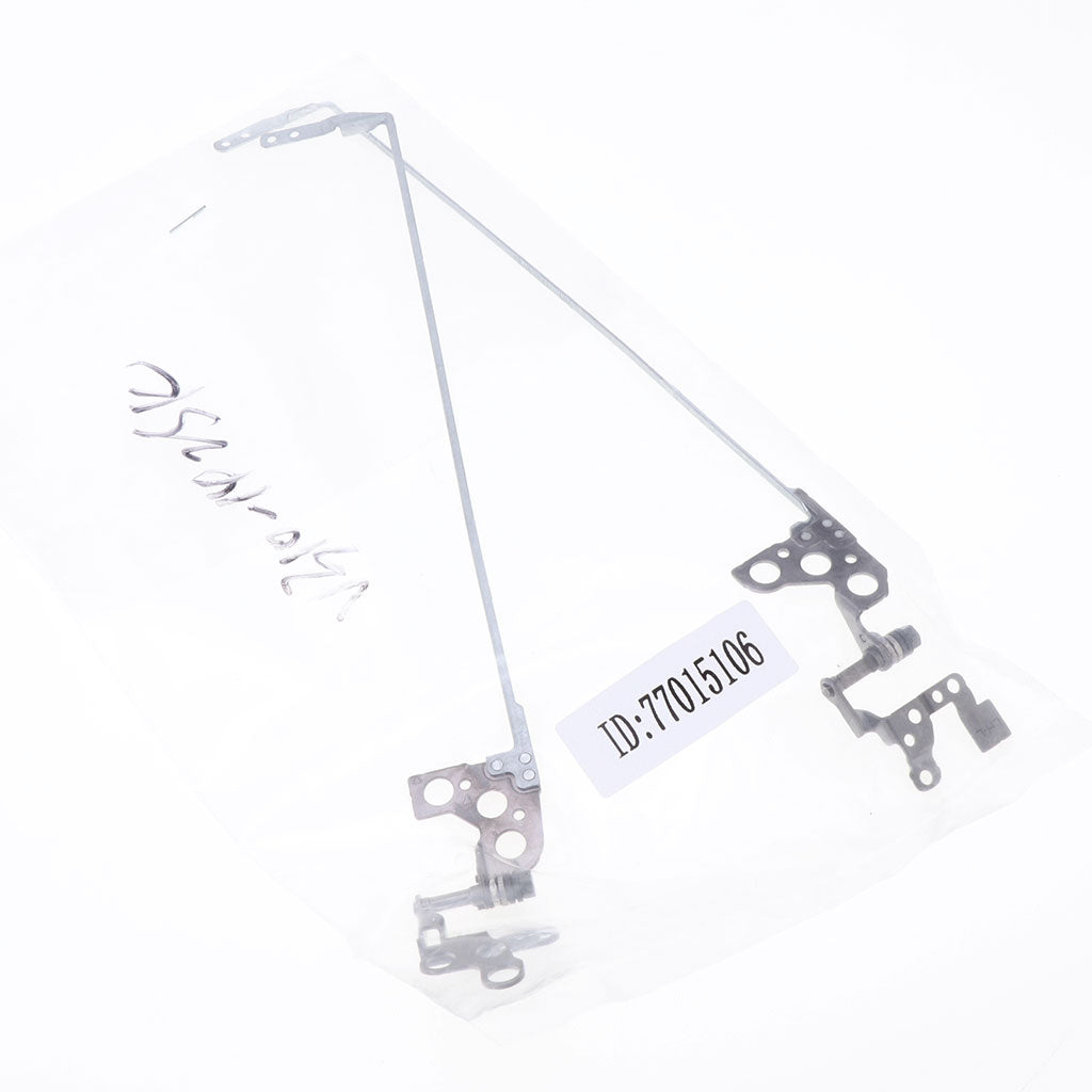 Replace for Lenovo V310 V310-14ISK hinge LCD bracket L+R