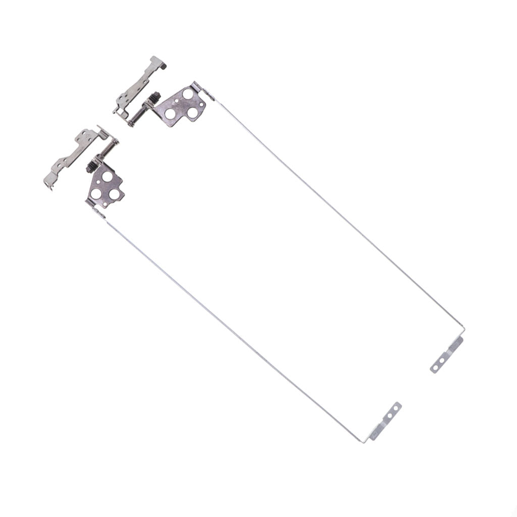 Lenovo V310 V310-15 V310-15ISK Laptop Axis Shaft Loops Hinges Set L&R