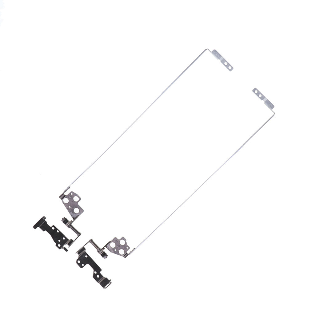 Lenovo V310 V310-15 V310-15ISK Laptop Axis Shaft Loops Hinges Set L&R