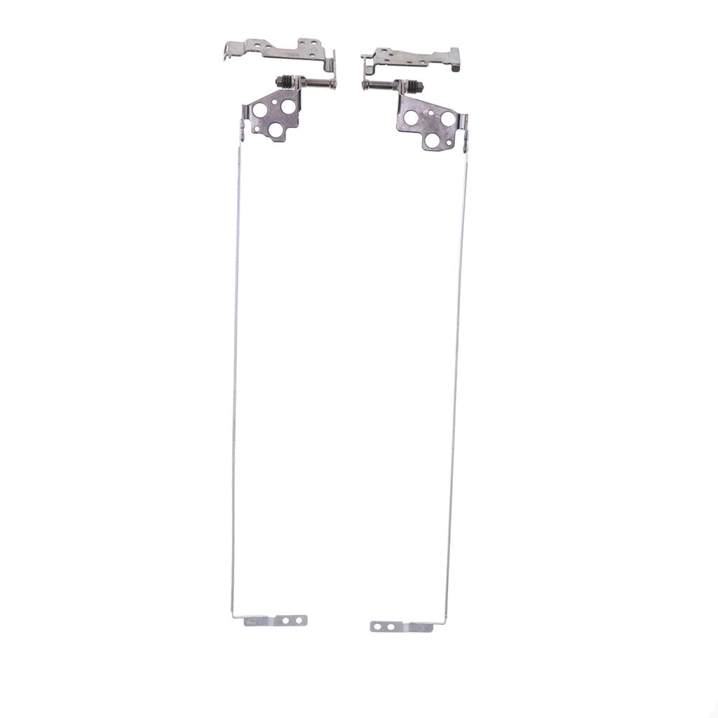 Lenovo V310 V310-15 V310-15ISK Laptop Axis Shaft Loops Hinges Set L&R