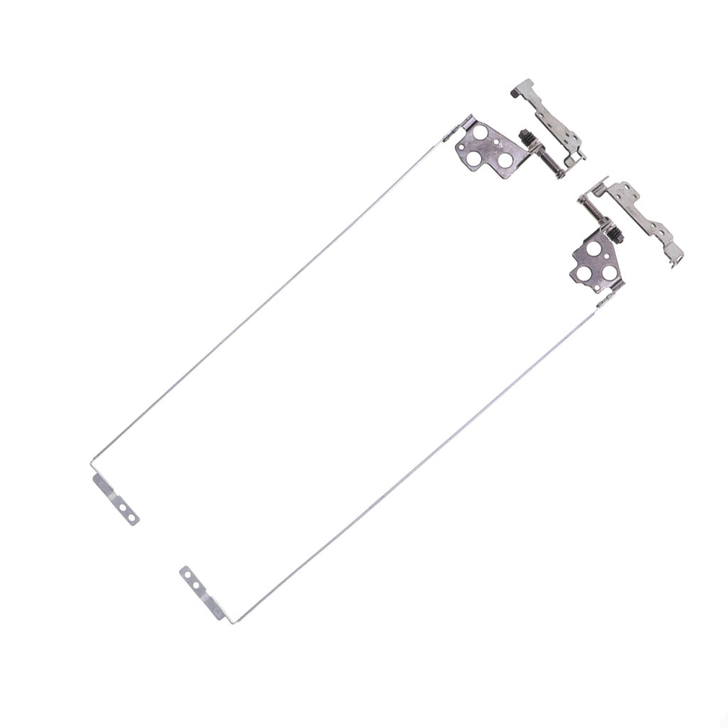 Lenovo V310 V310-15 V310-15ISK Laptop Axis Shaft Loops Hinges Set L&R