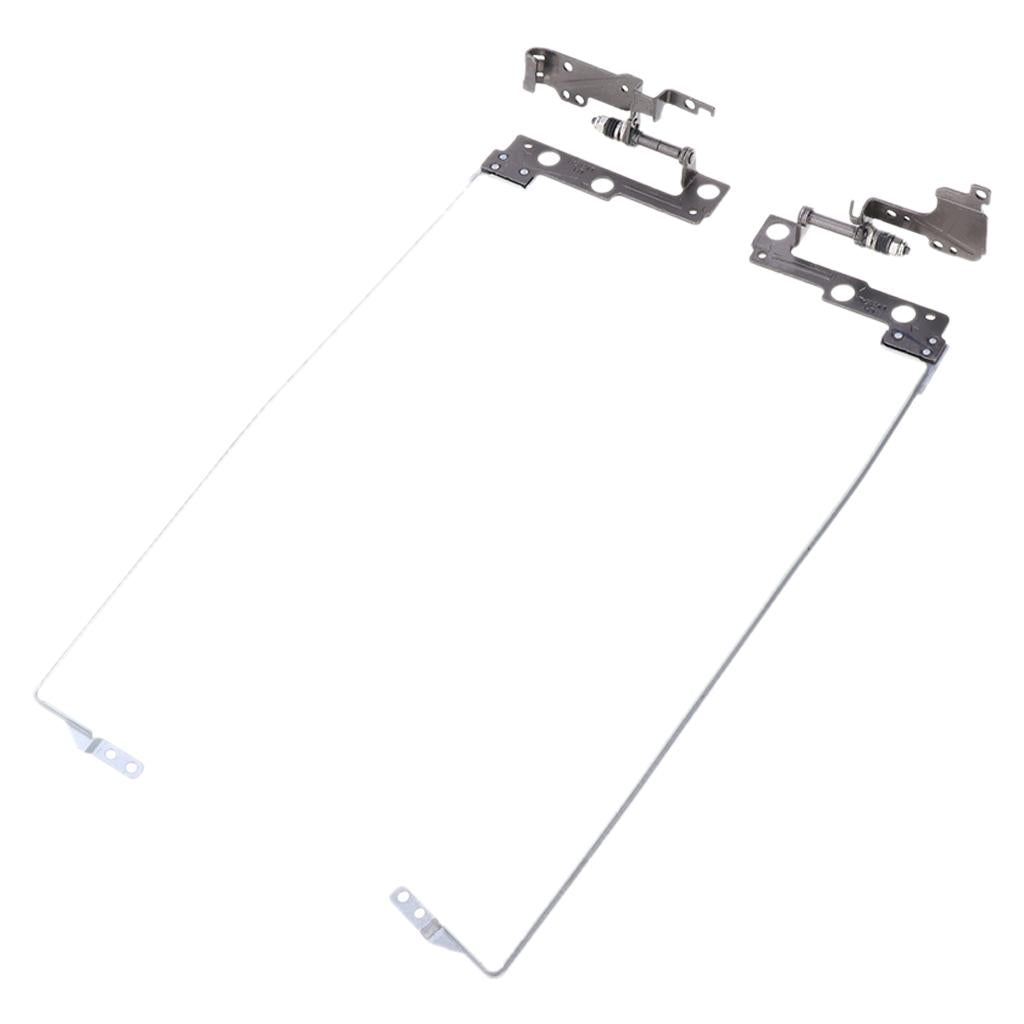 Hinge Brackets Screen Shaft Left and Right for Lenovo V330-15 V330-15IKB