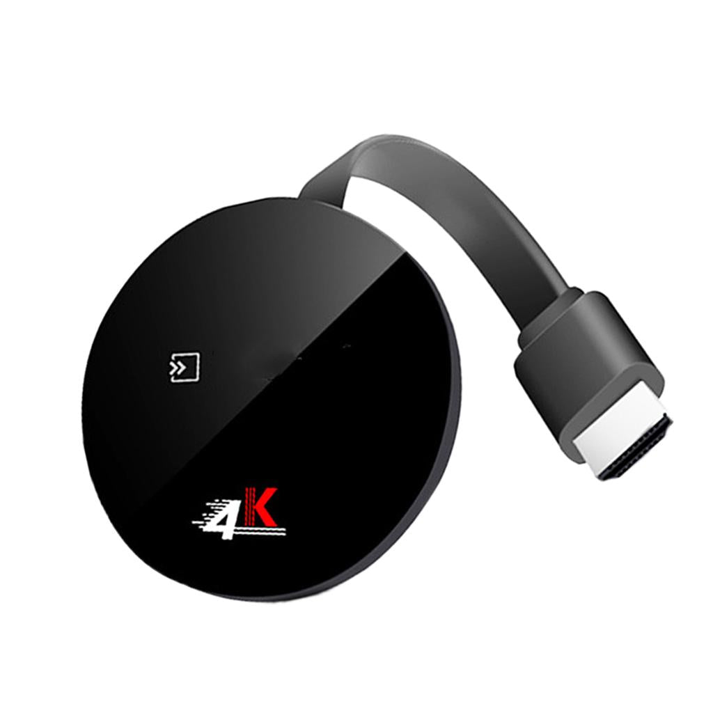 Wireless Display Dongle WIFI Portable Display Receiver 1080P HDMI