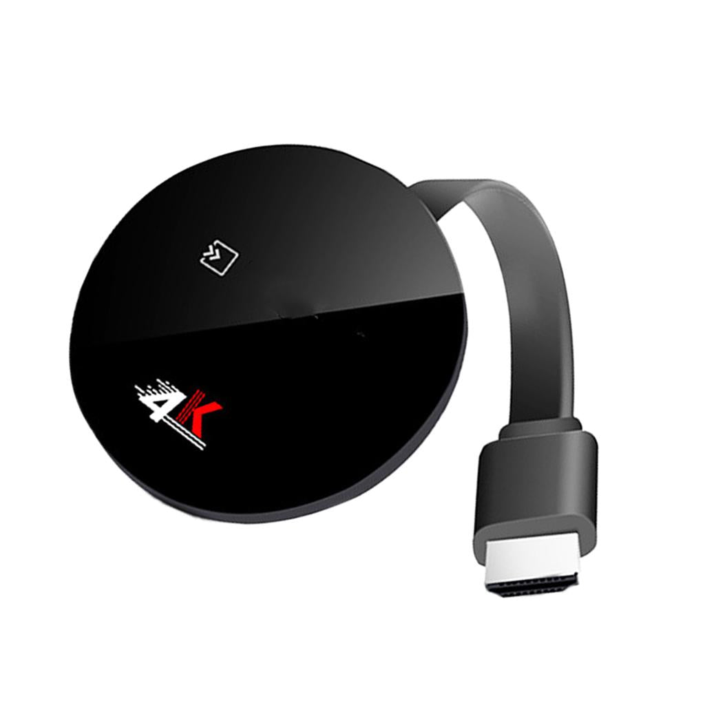 Wireless Display Dongle WIFI Portable Display Receiver 1080P HDMI