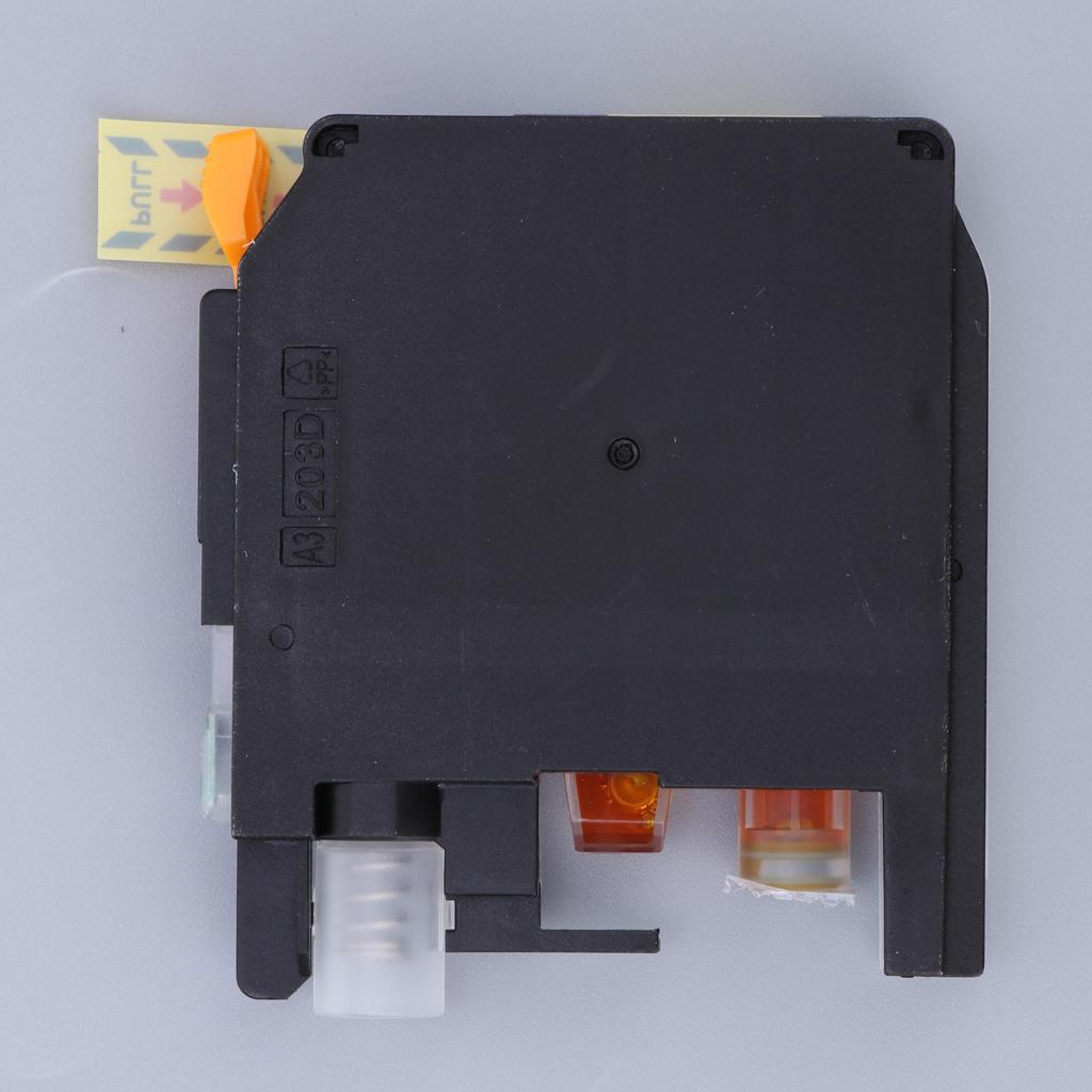 Ink Cartridges for LC161 LC163 Series Printers Yellow