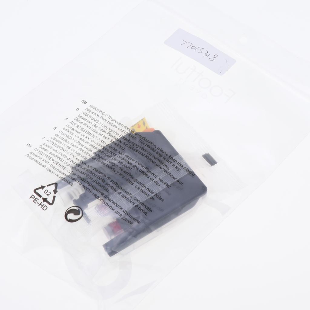 Ink Cartridges for LC161 LC163 Series Printers Magenta