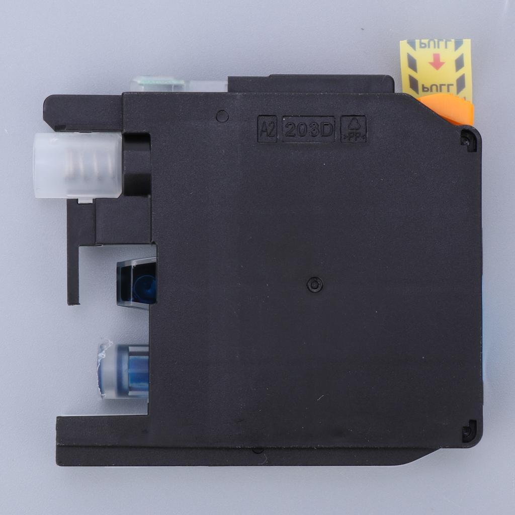 Ink Cartridges for LC161 LC163 Series Printers Cyan