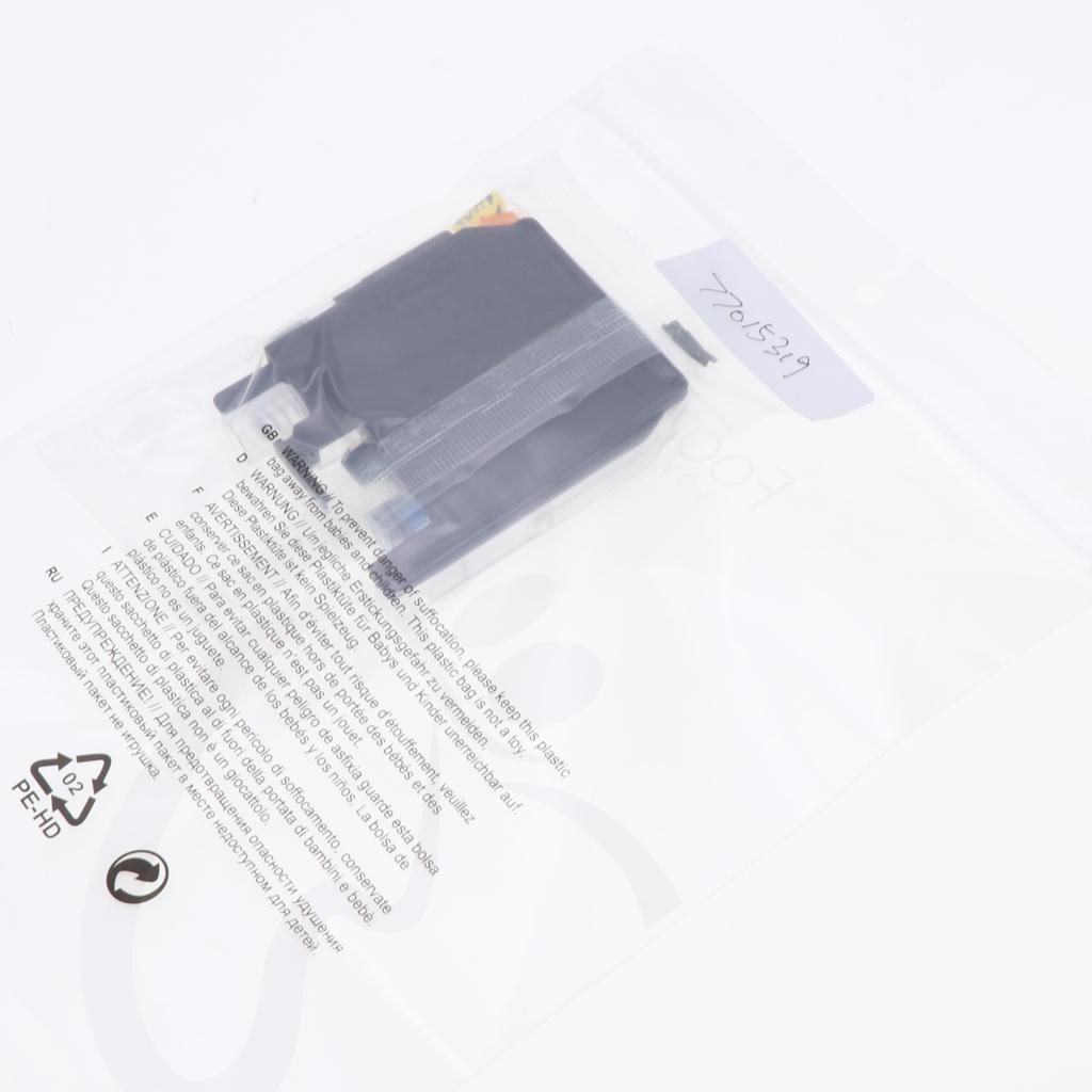 Ink Cartridges for LC161 LC163 Series Printers Cyan