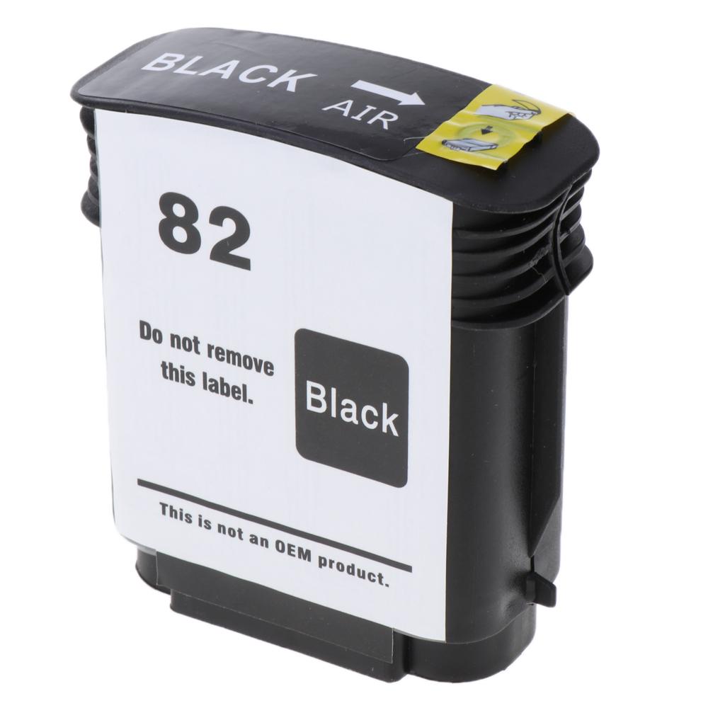 Ink Cartridge for Plus/500ps/500ps/510/800/800ps/815/820 Black