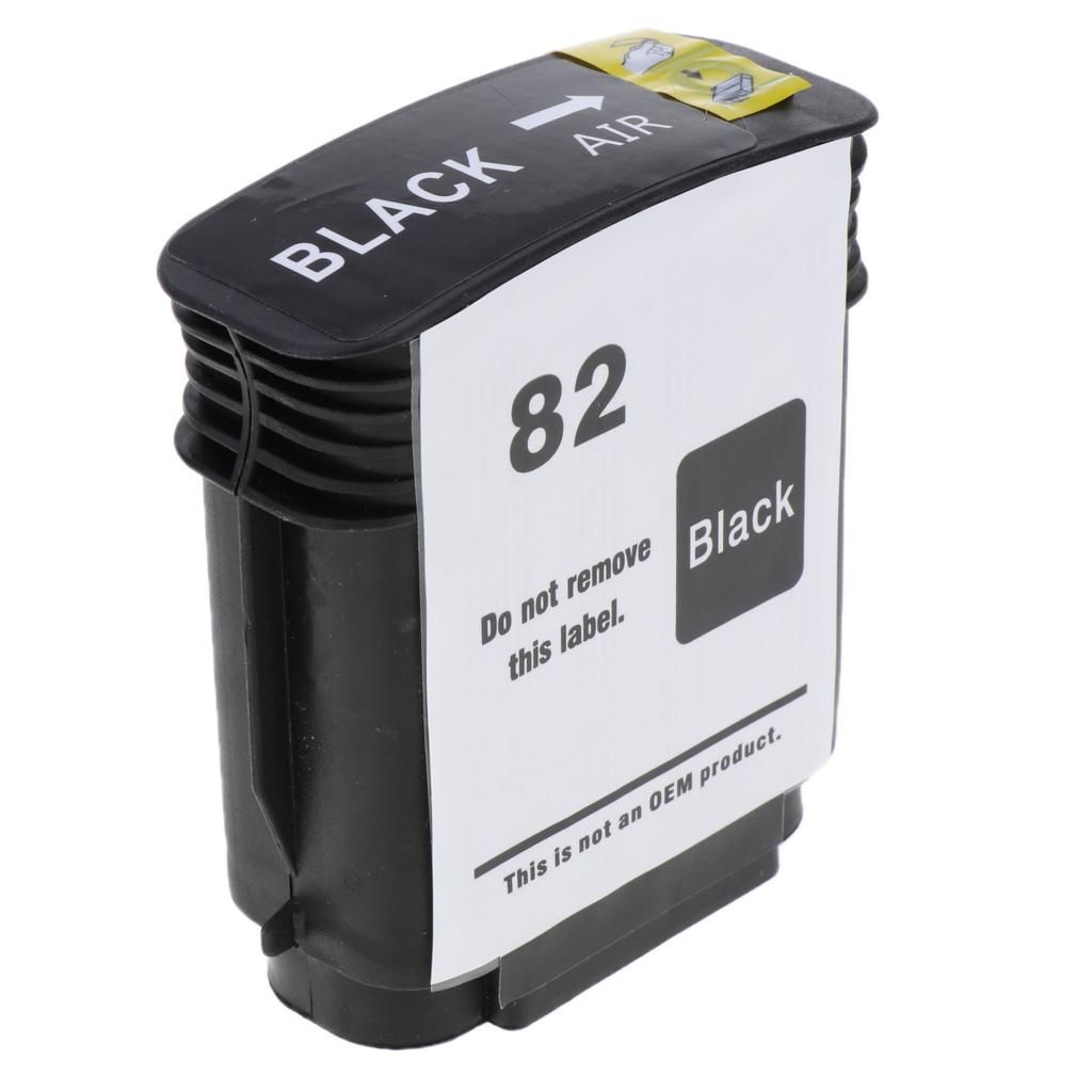 Ink Cartridge for Plus/500ps/500ps/510/800/800ps/815/820 Black