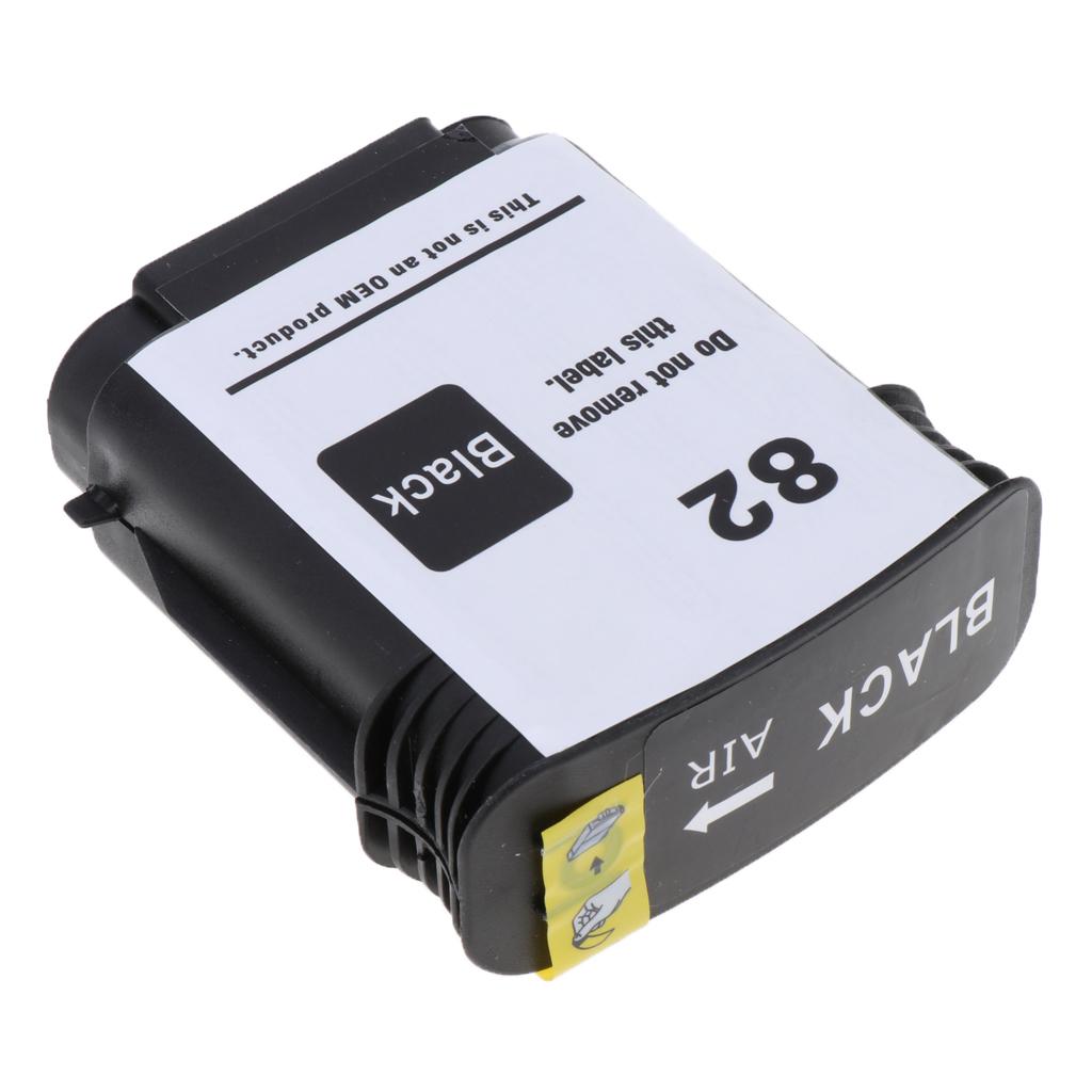 Ink Cartridge for Plus/500ps/500ps/510/800/800ps/815/820 Black