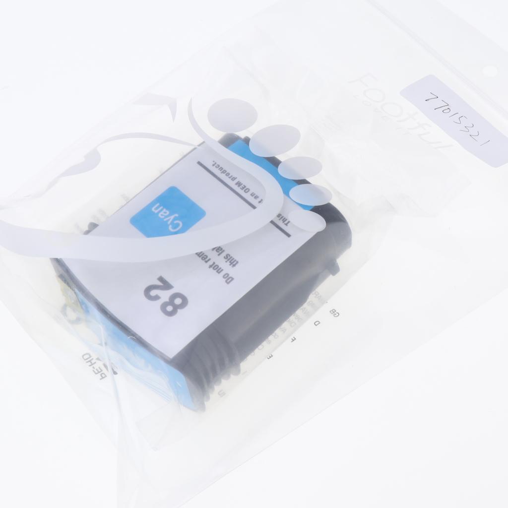 Ink Cartridge for Plus/500ps/500ps/510/800/800ps/815/820 Blue